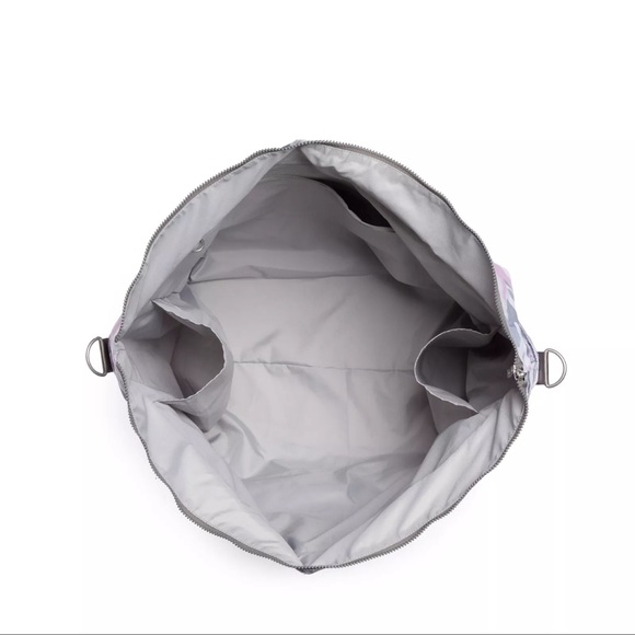 XL Baggallini Crossbody Bag EUC - Picture 8 of 8